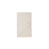 Waffle Hand Towel - Pebble