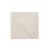 Waffle Bath Towel - Pebble