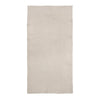 Waffle Bath Towel - Pebble