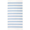 Bambury's Andie Beach Towel Blue