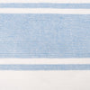 Bambury's Andie Beach Towel Blue