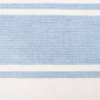 Bambury's Andie Beach Towel Blue