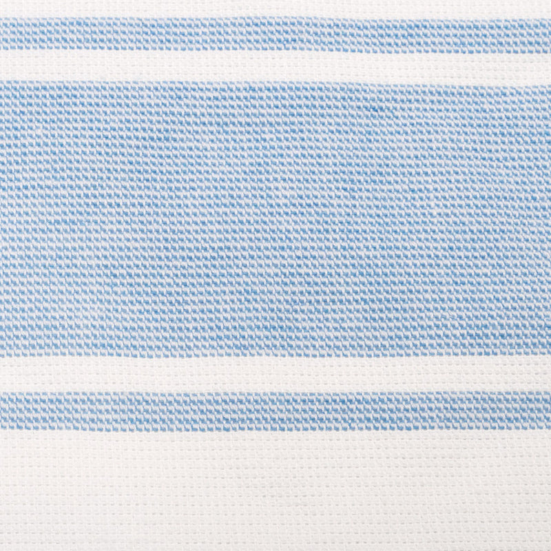 Bambury's Andie Beach Towel Blue