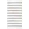 Bambury's Andie Beach Towel Moss