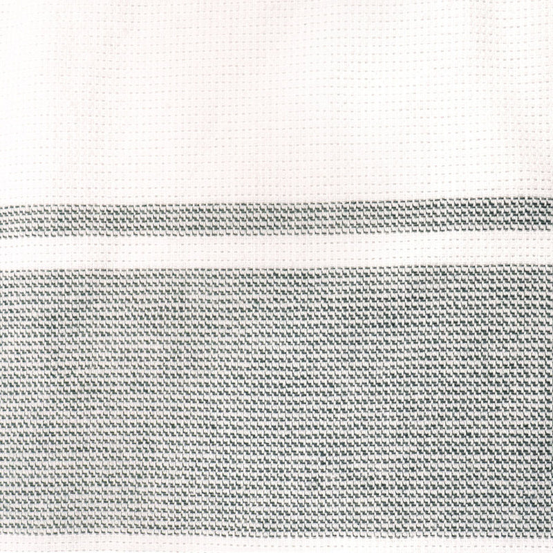 Bambury's Andie Beach Towel Moss