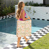 Bambury's Sadie Beach Lounger