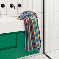 Prism Beach Towel