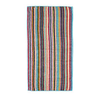Prism Beach Towel