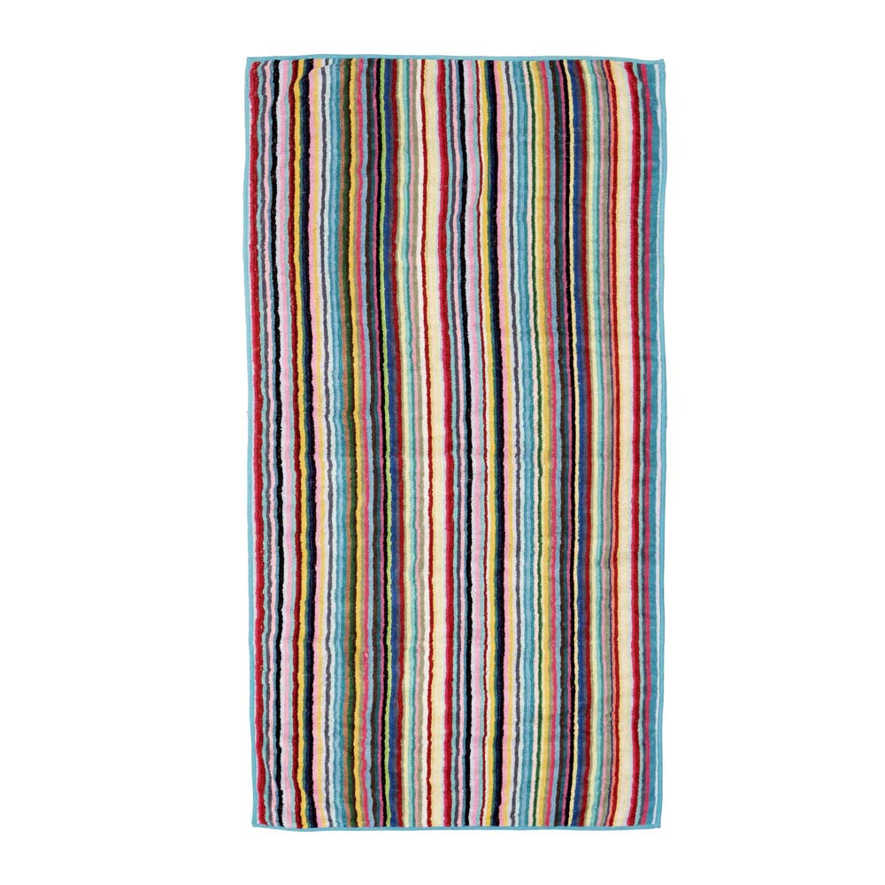 Prism Beach Towel