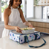 Ambrosia Insulated Food Carrier