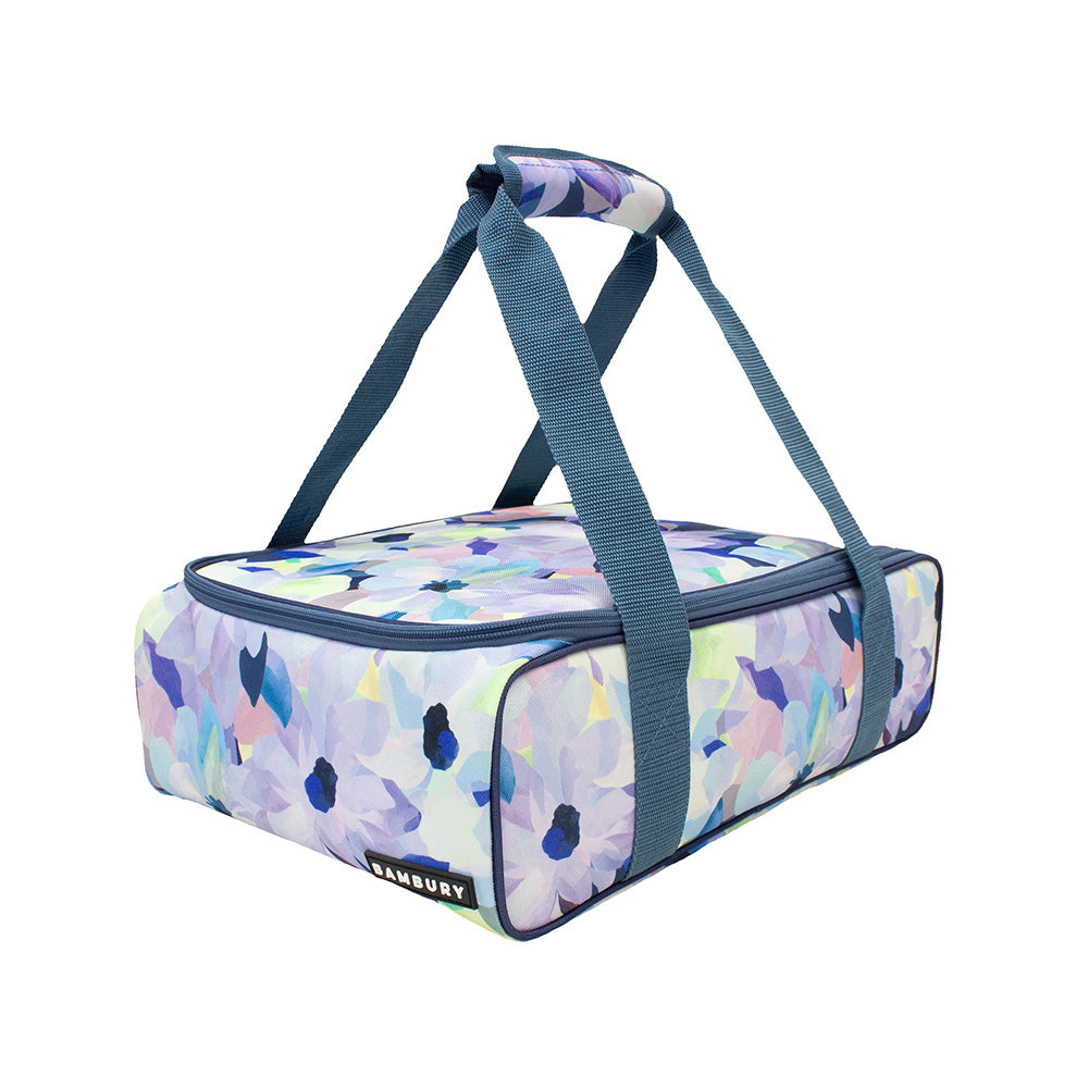 Ambrosia Insulated Food Carrier