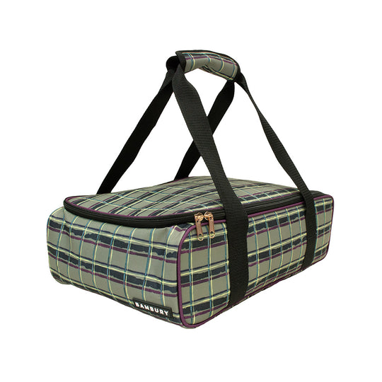 Felix Insulated Food Carrier