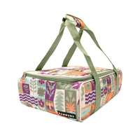 Zippora Rectangle Food Carrier
