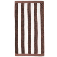 Classic Stripe Beach Towel