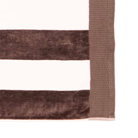 Classic Stripe Beach Towel