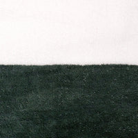 Bambury's Classic Stripe Beach Towel Moss