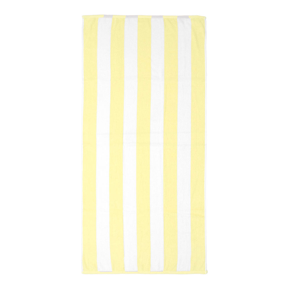 Ecobeach Towel