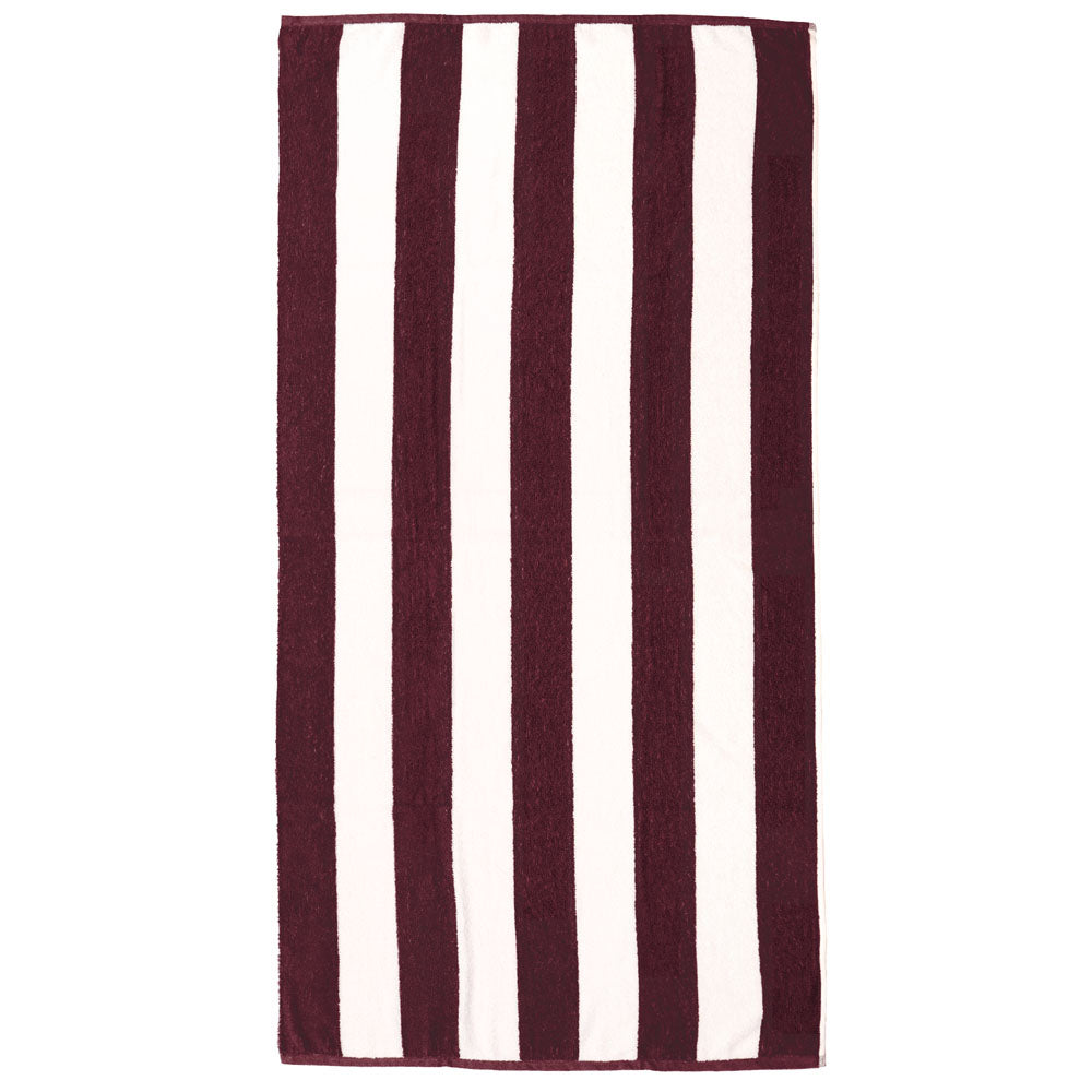 Ecobeach Towel