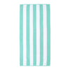 Ecobeach Towel Turquoise