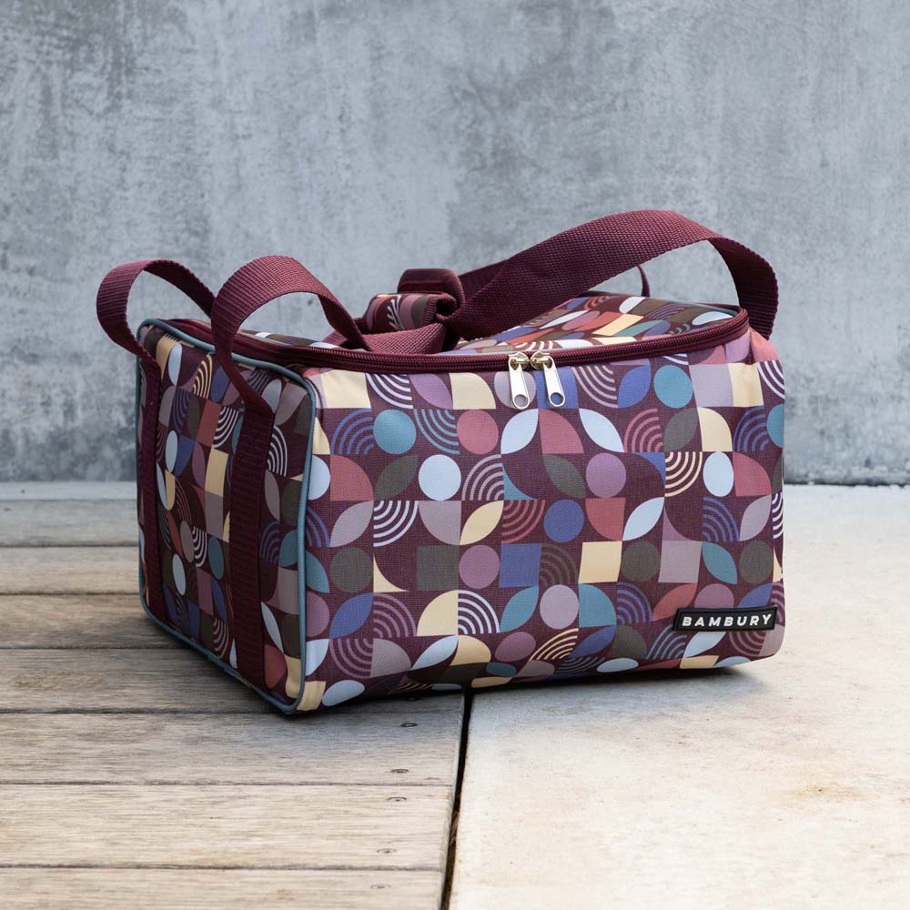 Aruna Square Food Carrier