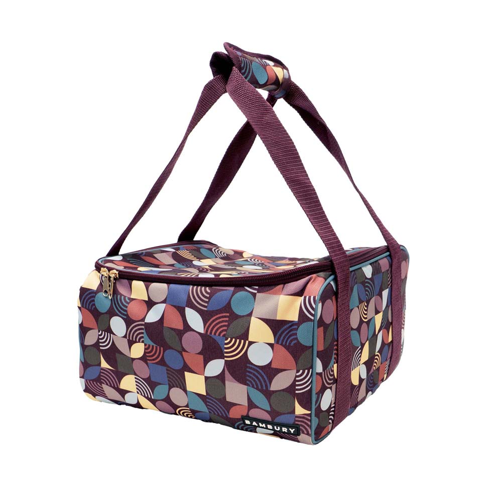 Aruna Square Food Carrier