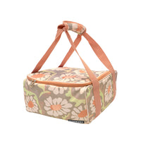 Sadie Square Food Carrier