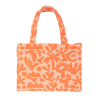 Bambury's HiLo Tote Bag Holiday - Peach