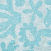 Bambury's HiLo Tote Bag Holiday - Sky