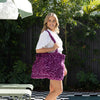 Bambury's HiLo Tote Bag Nori - Berry