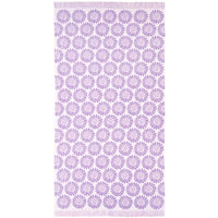 HiLo Beach Towel Daisy