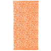 Bambury's HiLo Beach Towel Holiday - Peach