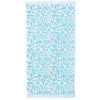 Bambury's HiLo Beach Towel Holiday - Sky
