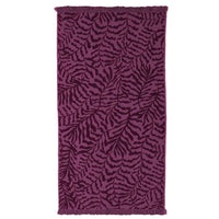 Bambury's HiLo Beach Towel Nori - Berry