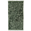 Bambury's HiLo Beach Towel Nori - Green