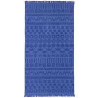 HiLo Beach Towel Solana