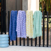 HiLo Beach Towel Solana