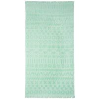 HiLo Beach Towel Solana