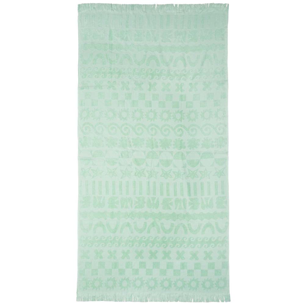 HiLo Beach Towel Solana