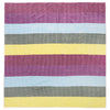 Bambury's Jacquard Beach Blanket Strata