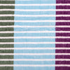 Bambury's Jacquard Beach Blanket Strata