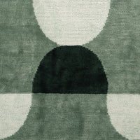 Bambury's Jacquard Beach Towel Cadence