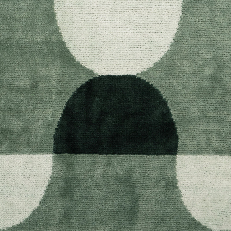 Bambury's Jacquard Beach Towel Cadence