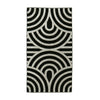 Jacquard Beach Towel Culdesac