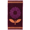 Bambury's Jacquard Beach Towel Dana