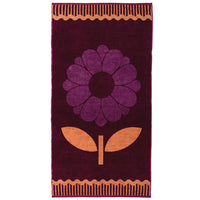 Bambury's Jacquard Beach Towel Dana