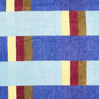 Jacquard Beach Towel