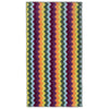 Bambury's Jacquard Beach Towel Ripple