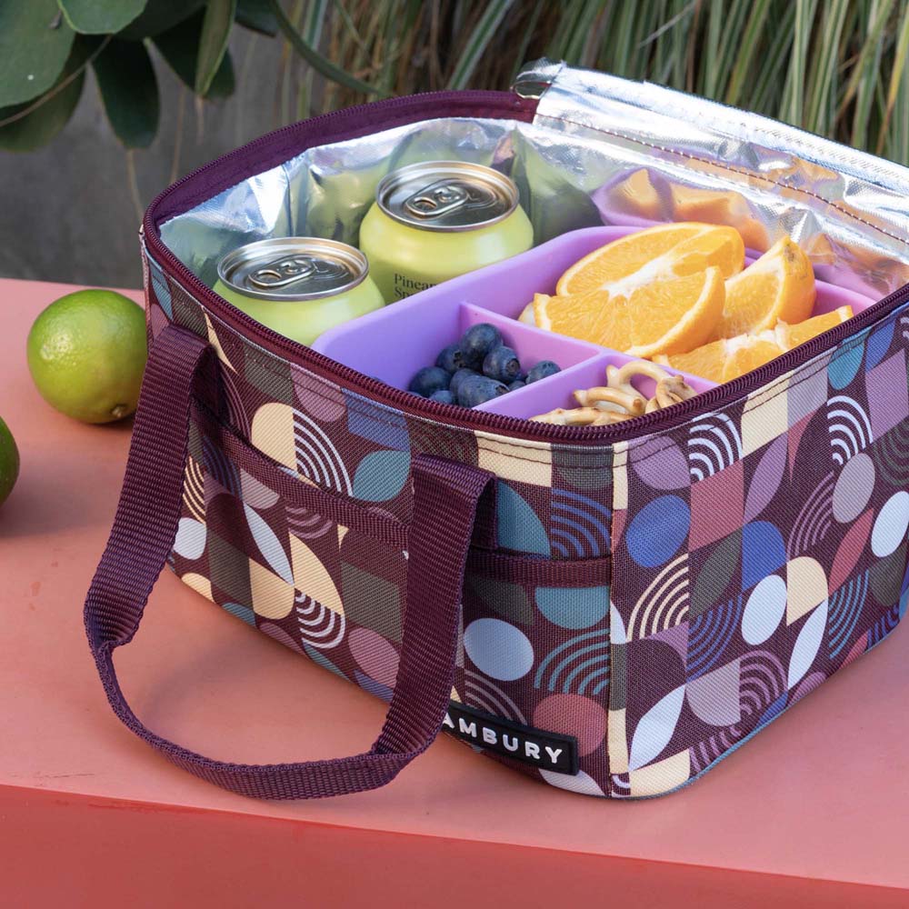 Aruna Lunch Bag