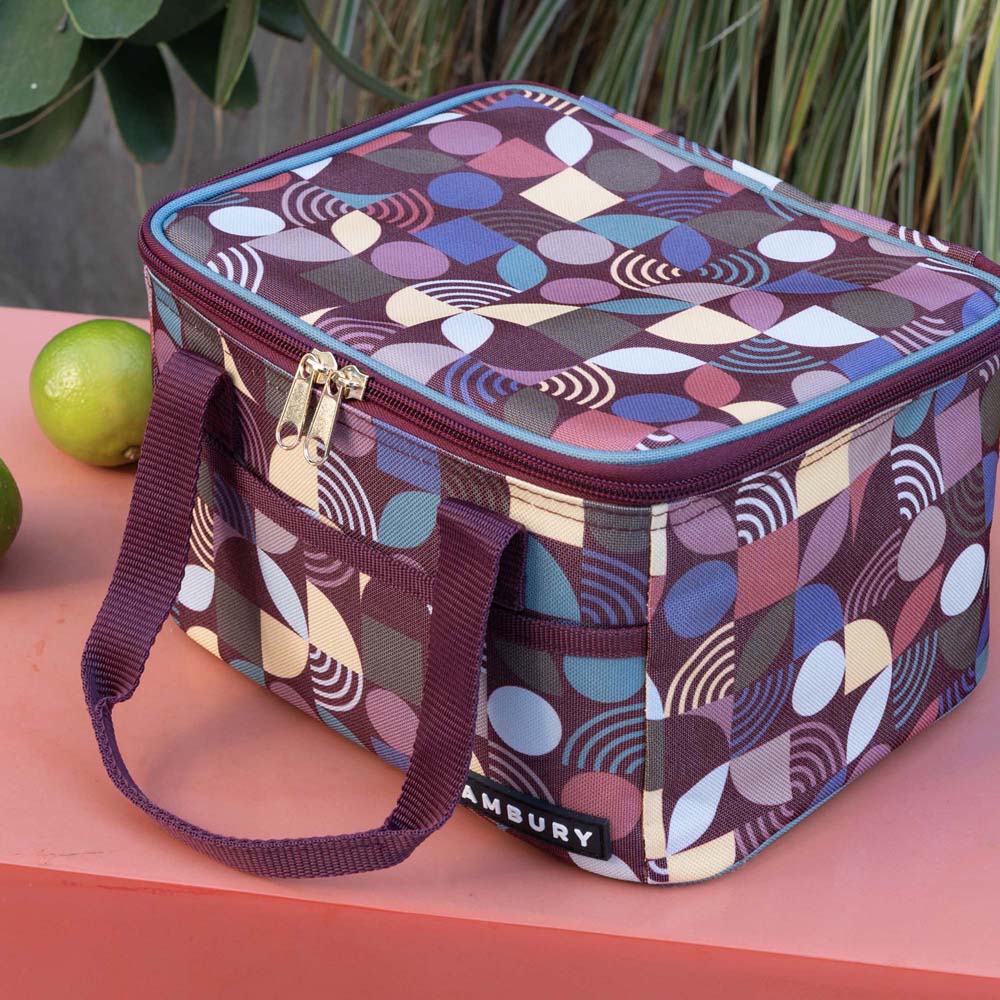 Aruna Lunch Bag