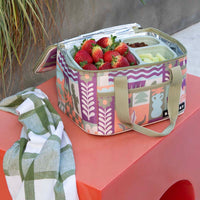 Zippora Lunch Bag